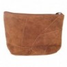 ORIGEN Home Decor Sac coeur et chapeaux | Brown Purse - 12x18x5cm