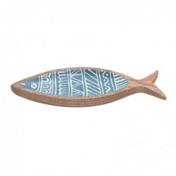 ORIGEN Home Decor Fish Tray...