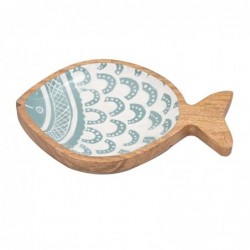 ORIGEN Home Decor Fish Tray...