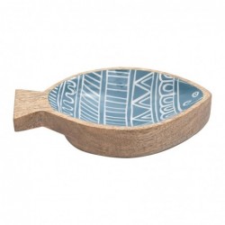 ORIGEN Home Decor Fish Tray...