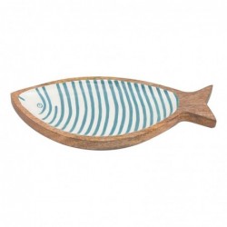 ORIGEN Home Decor Fish Tray...