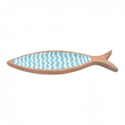 ORIGEN Home Decor Fish Tray...