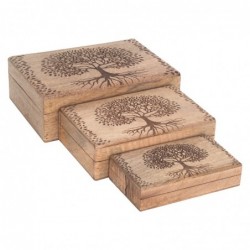 ORIGEN Home Decor Boxes...