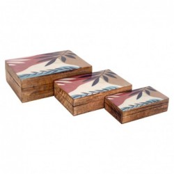 ORIGEN Home Decor Boxes...