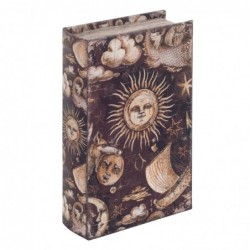 ORIGEN Home Decor Box Book...