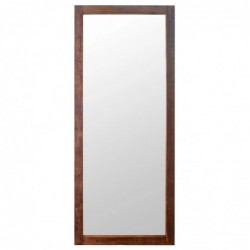 ORIGEN Home Decor Mirror Mirrors | Miroir blanc - 70x170x3cm