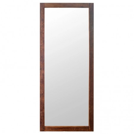 ORIGEN Home Decor Mirror Mirrors | Miroir blanc - 70x170x3cm