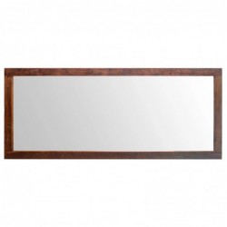 ORIGEN Home Decor Mirror Mirrors | Miroir blanc - 70x170x3cm