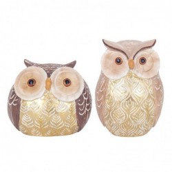 ORIGEN Home Decor Owl...