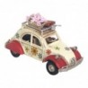 ORIGEN Home Decor Car Figure 2 U Véhicules | Modelisme Véhicules terrestres multicolores - 8x11x5cm