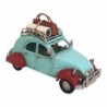 ORIGEN Home Decor Car Figure 2 U Véhicules | Modelisme Véhicules terrestres multicolores - 10x16x8cm