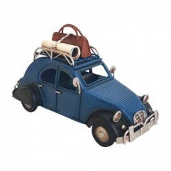 ORIGEN Home Decor Car Figure 2 U Véhicules | Modelisme Véhicules terrestres multicolores - 10x16x8cm