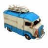 ORIGEN Home Decor Truck 2 U Véhicules | Modelisme Véhicules terrestres multicolores - 13x20x9cm