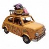 ORIGEN Home Decor Car Figure 2 U Véhicules | Modelisme Véhicules terrestres multicolores - 18x26x12cm