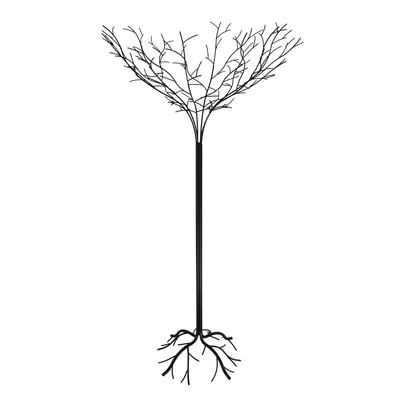 ORIGEN Home Decor Percero Arbol Auxiliary Meeting | Gray Perchero - 120x60x60cm