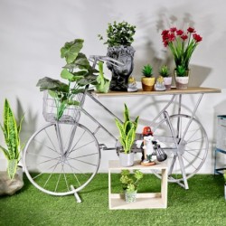 ORIGEN Home Decor Bicycle...