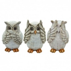 ORIGEN Home Decor Owl...