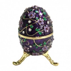 ORIGEN Home Decor Egg Mini...
