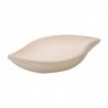 ORIGEN Home Decor Bowl Bowl Trays | Bol bol beige - 7x36x18cm