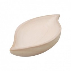 ORIGEN Home Decor Bowl Bowl Trays | Bol bol beige - 7x36x18cm