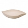 ORIGEN Home Decor Bowl Bowl Trays | Bol bol beige - 7x36x18cm