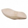 ORIGEN Home Decor Town Tray Bowl | Beige bol bol - 8x46x20cm