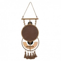 ORIGEN Home Decor Pendentif pendentif Pendant | Pendant brun - 57x25x3cm