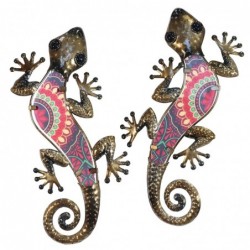 ORIGEN Home Decor Lizards...