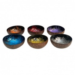 ORIGEN Home Decor Bowl 6 U...