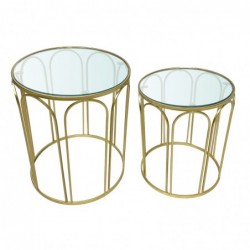 ORIGEN Home Decor Tables 2...