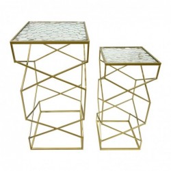 ORIGEN Home Decor Tables 2...