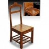 ORIGEN Home Decor Soil Chair 0