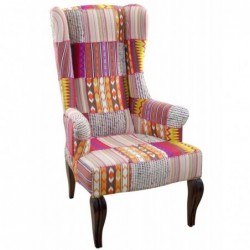 ORIGEN Home Decor Fauteuil...