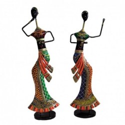 ORIGEN Home Decor African...