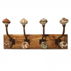 ORIGEN Home Decor Cintre 4...