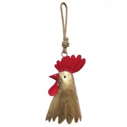 ORIGEN Home Decor Coq...