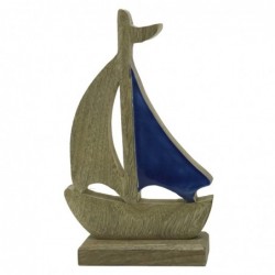 ORIGIN Home Decor Bateau en...