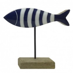 ORIGEN Home Decor Poisson...