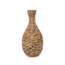 ORIGEN Home Decor Vase Paniers Marron 60x28x28cm - Décoration Boho Chic et Nordique