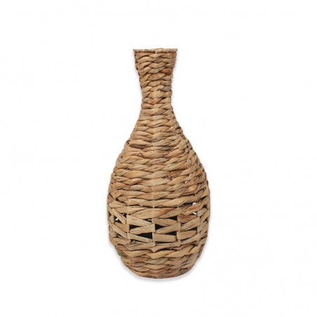 ORIGEN Home Decor Vase Paniers Marron 60x28x28cm - Décoration Boho Chic et Nordique