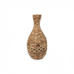 ORIGEN Home Decor Vase Paniers Marron 46x22x22cm - Décoration Salon et Salle de Bain