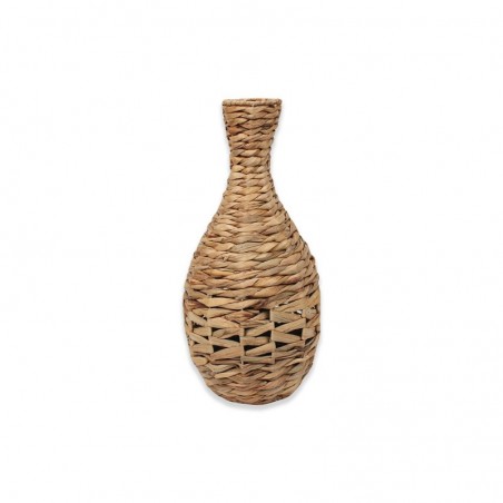 ORIGEN Home Decor Vase Paniers Marron 46x22x22cm - Décoration Salon et Salle de Bain