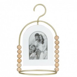 Cadres photo ORIGIN Home Decor | Blanc - 34x21x10cm