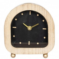 ORIGEN  horloge de Table...