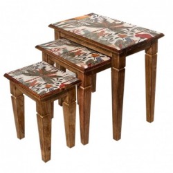 ORIGEN Home Decor Tables...