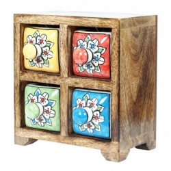 ORIGIN Home Decor Étagère à...