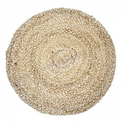 Tapis rond en jute ORIGEN...