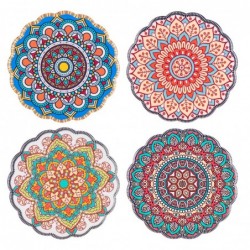 ORIGEN Home Decor Mandala...