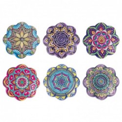 ORIGEN Home Decor Mandala...