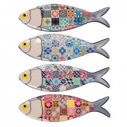 ORIGIN Home Decor Poisson...